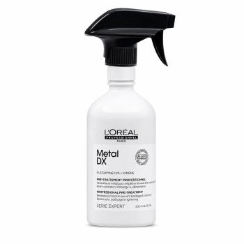 L´Oréal Professionnel Série Expert Metal DX Professional Pre-Treatment