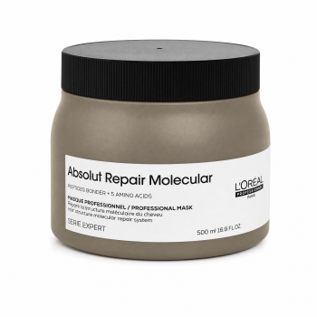 L´Oréal Professionnel Série Expert Absolut Repair Molecular Professional Mask