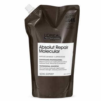 L´Oréal Professionnel Série Expert Absolut Repair Molecular Professional Shampoo Refill