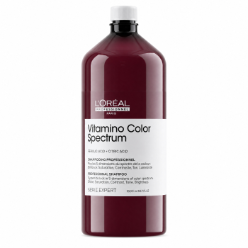 L´Oréal Professionnel Série Expert Vitamino Color Spectrum Professional Shampoo