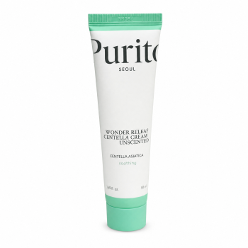 Purito Wonder Releaf Centella Cream Unscented