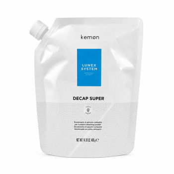 Kemon Lunex System Decap Super