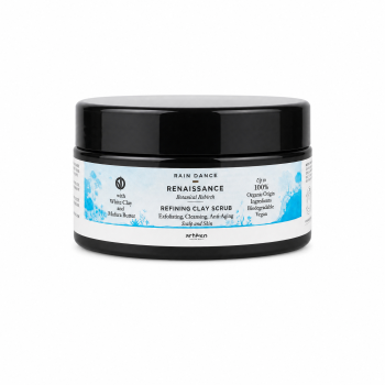 Artègo Rain Dance Renaissance Refining Clay Scrub