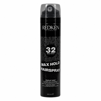Redken Max Hold Hairspray 32 Max Hold