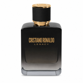 Cristiano Ronaldo Legacy