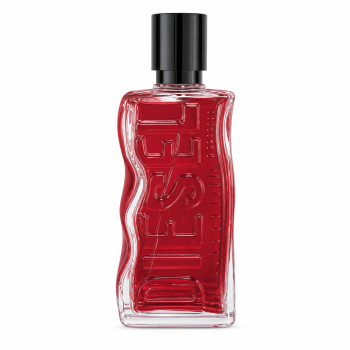 Diesel D Red by Diesel