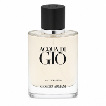Armani Acqua di Gio Pour Homme EDP M 50 ml Refillable