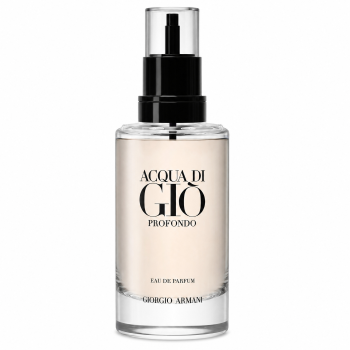 Armani Acqua di Gio Profondo EDP M 150 ml Refill