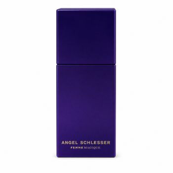 Angel Schlesser Femme Magique