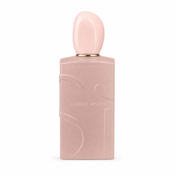 Armani Si Nude Bloom