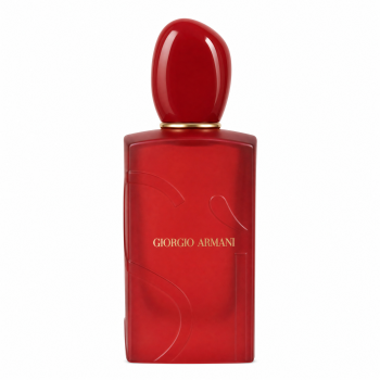 Armani Si Passione Red Bloom