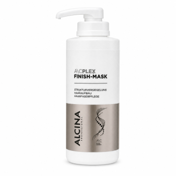 Alcina A\CPLEX Finish-Mask