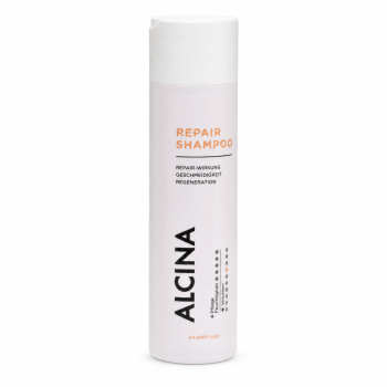 Alcina Repair Line Repair Shampoo