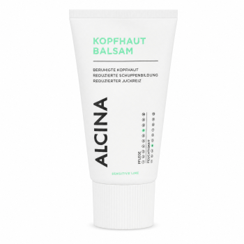 Alcina Sensitive Scalp Balsam