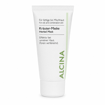 Alcina Herbal Mask
