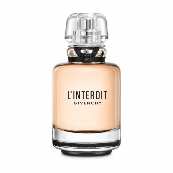 Givenchy L'Interdit EDP W 100 ml Refillable