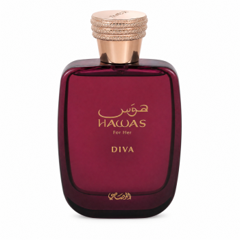 Rasasi Hawas Diva