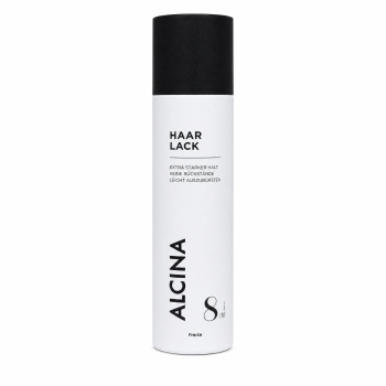 Alcina Hair Lacquer