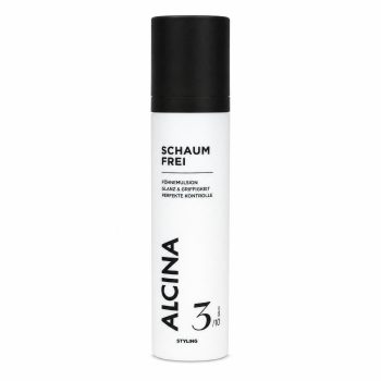 Alcina Schaumfrei Blow Dry Emulsion