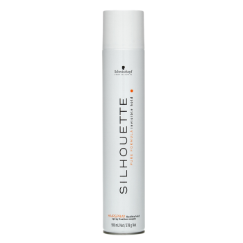 Schwarzkopf Professional Silhouette Flexible Hold Hairspray