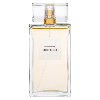 Elizabeth Arden Untold