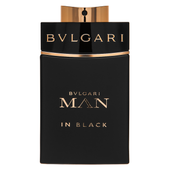 Bvlgari Man in Black