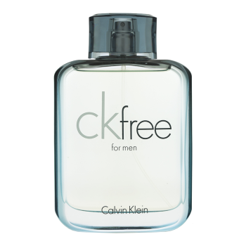 Calvin Klein CK Free