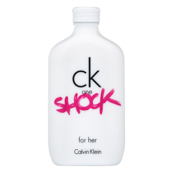 Calvin Klein CK One Shock for Her