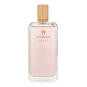 Aigner Debut EDP W 100 ml Tester