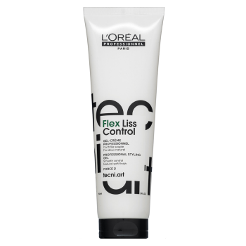 L´Oréal Professionnel Tecni.Art Liss Control Gel-Cream