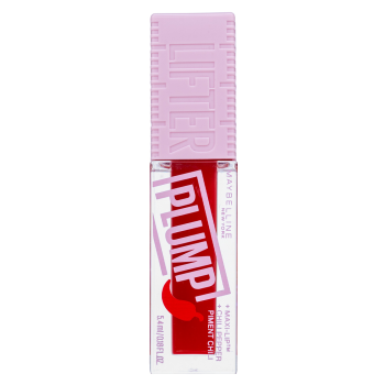 Maybelline Lifter Plump 004 Red Flag