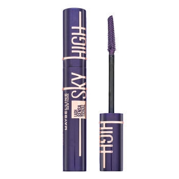 Maybelline Lash Sensational Sky High Mascara Plum Twilight