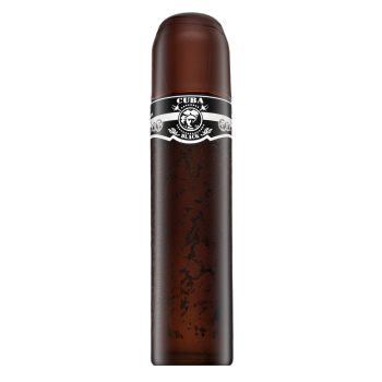 Cuba Black