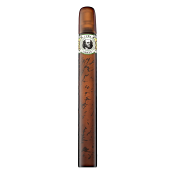 Cuba Green