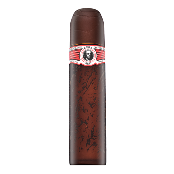 Cuba Red