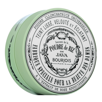 Bourjois Java Rice Powder Translucent
