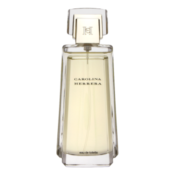 Carolina Herrera Carolina Herrera EDT W 100 ml Tester