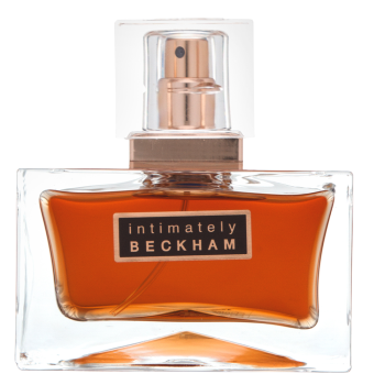 David Beckham Intimately Men