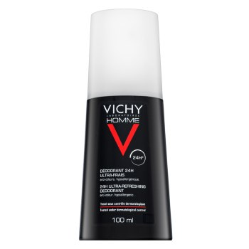Vichy Homme 24H Ultra-Refreshing Deodorant