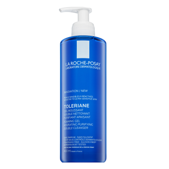 La Roche-Posay Toleriane Purifying Foaming Cleanser