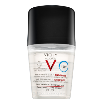 Vichy Homme 48H Anti-Perspirant Anti-Stains