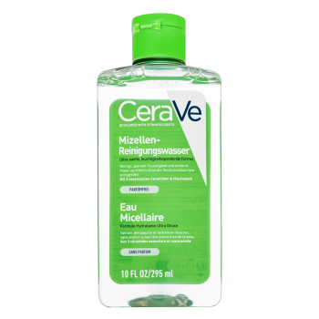 CeraVe Micellar Cleansing Water