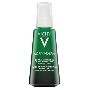 Vichy Normaderm Double-Correction Moistursing Care