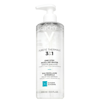 Vichy Pureté Thermale Mineral Micellar Water