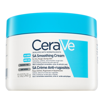 CeraVe SA Smoothing Cream