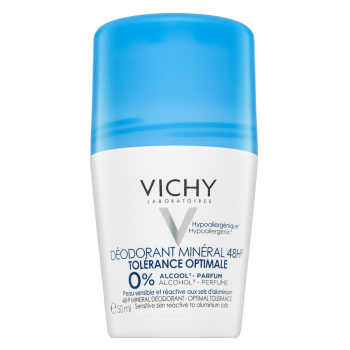 Vichy Mineral Deodorant 48H Optimal Tolerance Roll-On