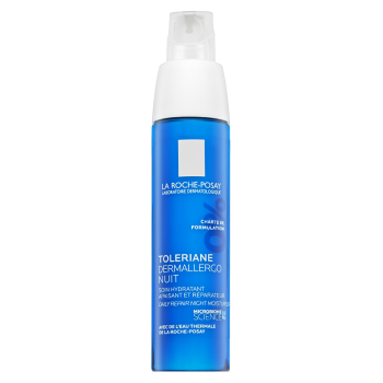 La Roche-Posay Toleriane Dermallergo Nuit