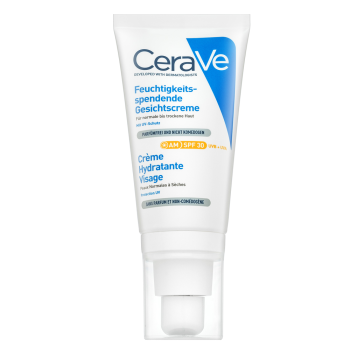 CeraVe Facial Moisturising Lotion SPF30