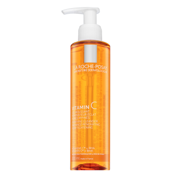 La Roche-Posay Vitamin C Brightening Cleanser