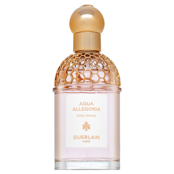 Guerlain Aqua Allegoria Rosa Rossa